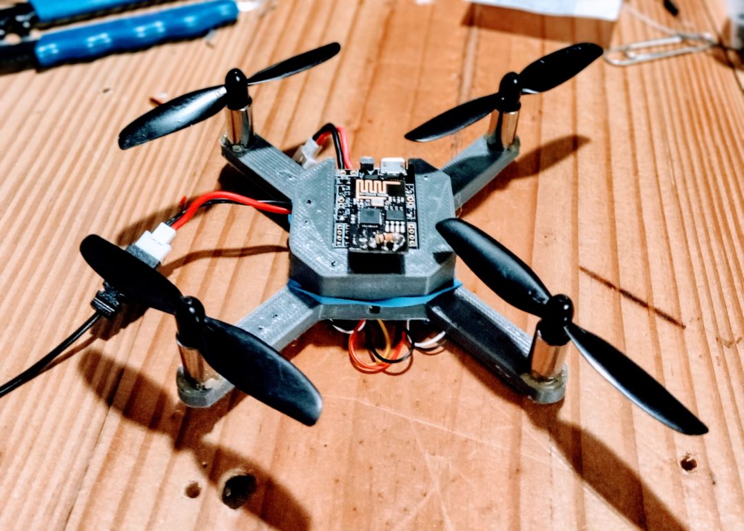 Drone DIY Image